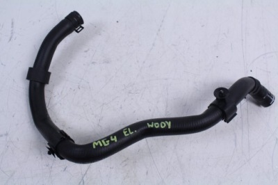 Waz шланг wody mg mg-4 electric 23r. фото №1