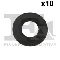 FISCHER ANILLO USZCZ.13X23X1MM /10 SZT/HNBR OPEL  