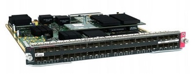 moduł CISCO WS-X6748-SFP cisco 6500 48-port