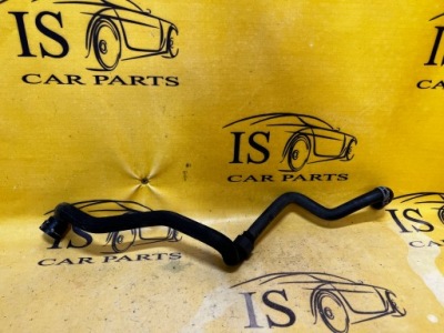 Audi оригинальный номер 4h0121088ad шланг радиатора воды фото №1