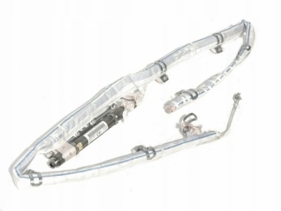 Шторка безопасности воздушная range rover sport l494 2017 18 фото №1