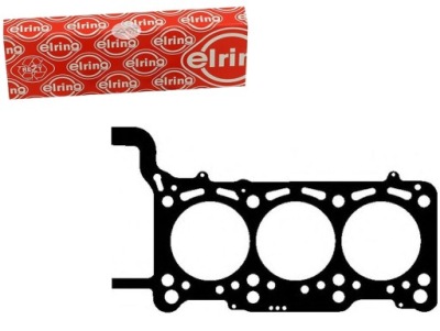 Прокладка головки audi a4 a4 allroad a5 a6 a6 allr фото №1