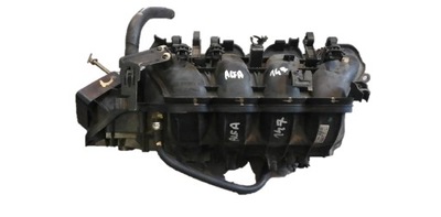 Alfa 147 коллектор всасывающий 1,6b фото №1