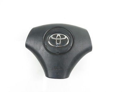 Подушка водія toyota yaris verso lift фото №1