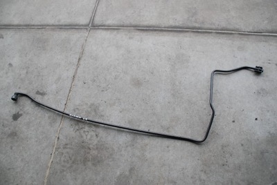 Wąż труба шланг wody ford transit mk8 custom 12- фото №1