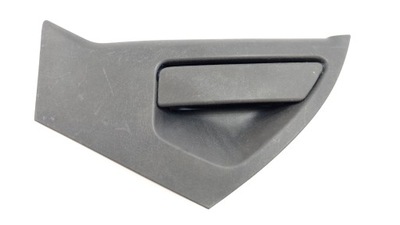 Nissan juke f15 ручка двері правий задня фото №1