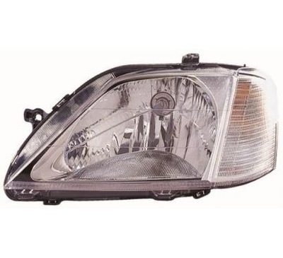 Depo pr dacia logan фото №1