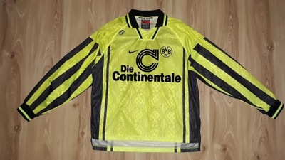 Koszulka Nike Premier XL Borussia Dortmund 1996/97