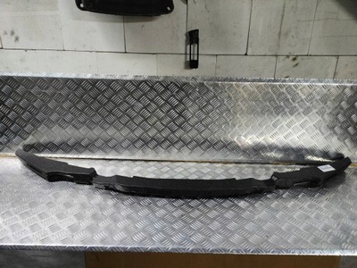 Lexus rc 350 rc200 абсорбер бампера пена фото №1