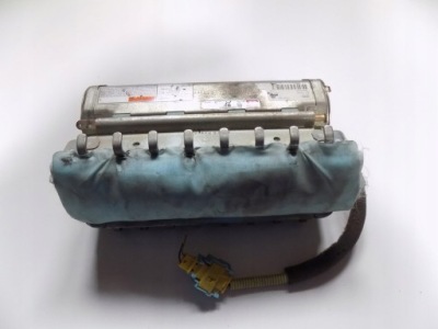 Honda accord 97-01 подушка пассажира 77850-1ae820 фото №1