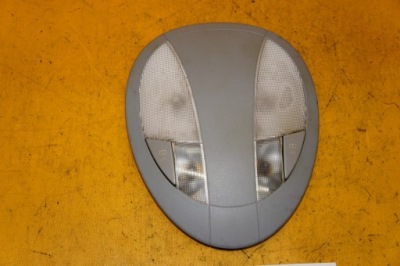 Лампа потолочный e-klasa w211 02-06r a2118201901 фото №1