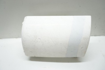 Крыло уголок правый перед mercedes atego 4.2 фото №1