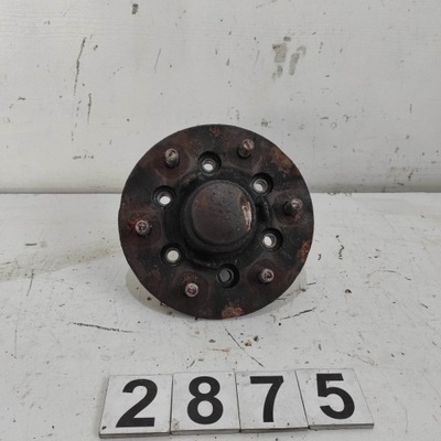 Ступиця mitsubishi l200 перед фото №1