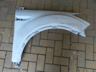 Крила правий ford kuga mk1 фото №1