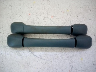 Ручка кронштейн стельовий задня renault scenic i фото №1