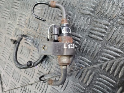 Помпа webasto 9001441b range rover iii sport l320 lift 3.0 d фото №1