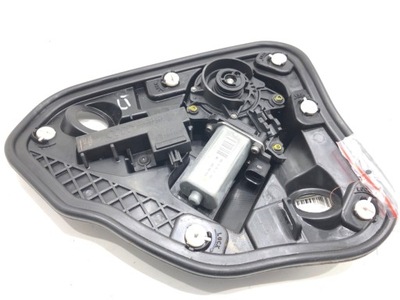 Доводчик дверь левый задняя audi a7 4g 4g8839003 фото №1