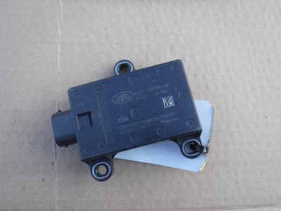 Датчик модуль esp range rover evoque bj32-14b296-ab фото №1