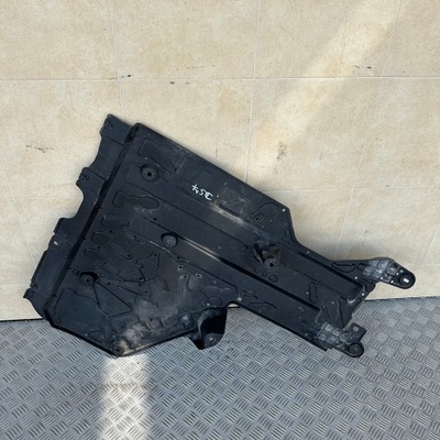 Защита плита подвеска citroen ds7 9813584080 фото №1