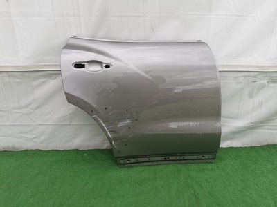 DE PUERTA DERECHA PARTE TRASERA PARTE TRASERA MASERATI LEVANTE HP29052A  