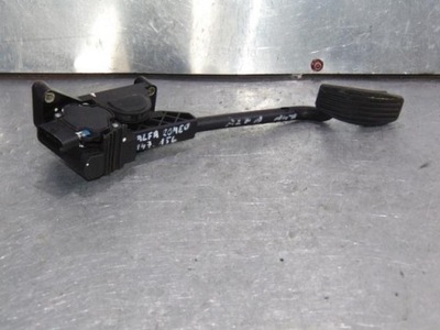 Педаль газа потенциометр alfa romeo 147 фото №1