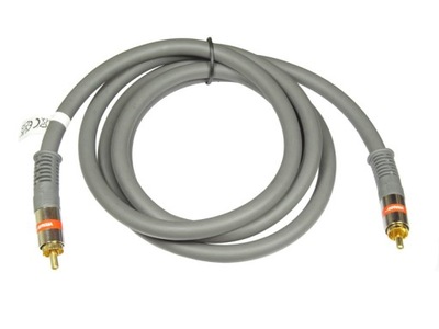 Kabel coaxial 1RCA-1RCA RKD150 Vitalco 7.5m
