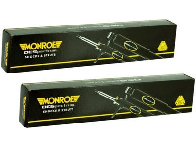 AMORTIGUADORES PARTE DELANTERA MONROE 376042SP  