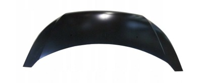 Капот крышка двигателя ford transit tourneo custom фото №1