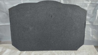 Обшивка пол багажника nissan qashqai 3 849046un0a фото №1