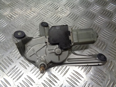 Моторчик дворники задняя avensis t25 85130-05100 фото №1