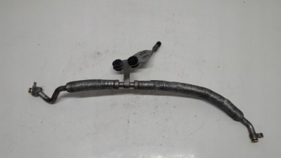 Bmw 5 e60 e61 шланг кондиционера фото №1