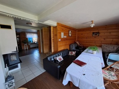 Dom, Zakopane, Tatrzański, 700 m²