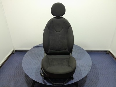 Mini cooper r56 one сиденье пассажира перед правый eu фото №1