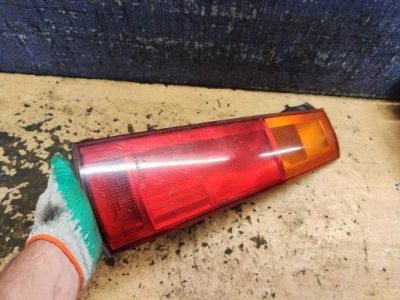 Honda cr-v i 95-01 лампа правий задня задня europa фото №1