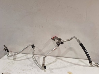 Шланг кондиціонера 93459101 renault trafic iii vivaro b 1.6 dci 14- фото №1