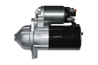 Стартер 1.1 1.4 1.5 crdi kia picanto rio ii iii фото №1