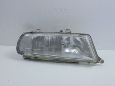 Lancia kappa 838 фара правий h7 h3 36660-748 фото №1