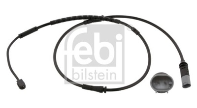 JUTIKLIS SUSIDĖVĖJIMO TRINKELIŲ FEBI BILSTEIN 36426 