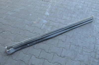 Mitsubishi eclipse cross накладка порог левая 7250a131 фото №1