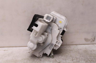 Combo d 11r- замок кришки багажника задня 51892983 фото №1