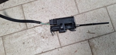 Механизм крышка заливной топлива renault espace v scenic iv 788264742r фото №1