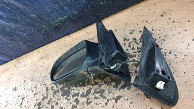 Mazda tribute i зеркало левый перед europa 3 контакты фото №1
