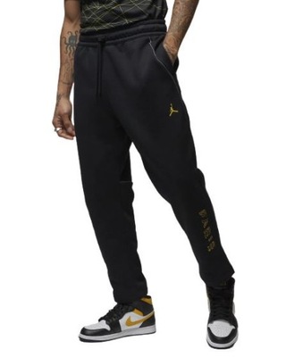 Dresy Nike M J PSG FLC PANT DV0621-010 M