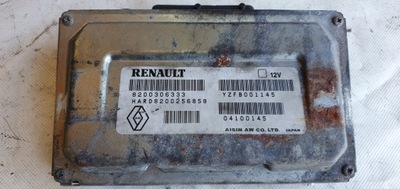 UNIDAD DE CONTROL CAJAS DE TRANSMISIÓN RENAULT ESPACE IV 2.2 DCI  