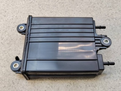 Фильтр угольный 42035fg020 subaru forester iii 3 sh фото №1