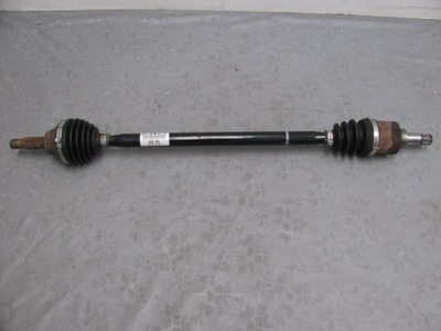 Vw up skoda citigo seat mii привідний вал правий mpi фото №1