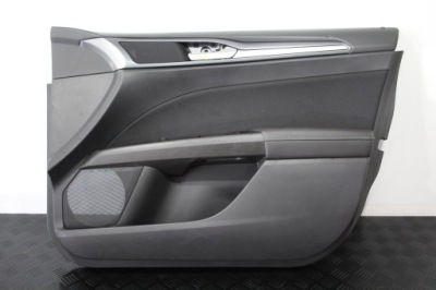 TAPICERKA BOCZEK DRZWI PRAWY PRZÓD FORD MONDEO MK5
