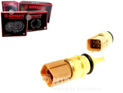 SENSOR TEMPERATURA DEL MOTOR HYUNDAI CHEVROLET DAIH  