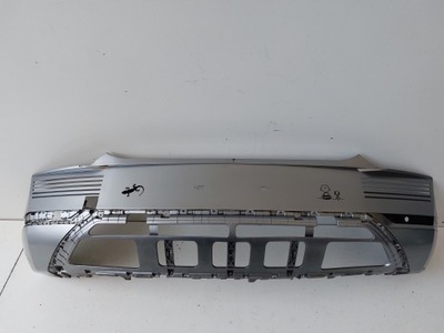 Hyundai ioniq v бампер задняя 86612-gi110 оригинал фото №1