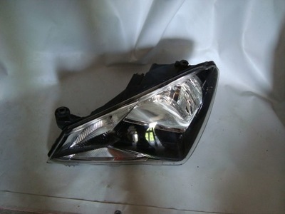 SEAT MII FARO IZQUIERDA ORIGINAL SIMPLE  